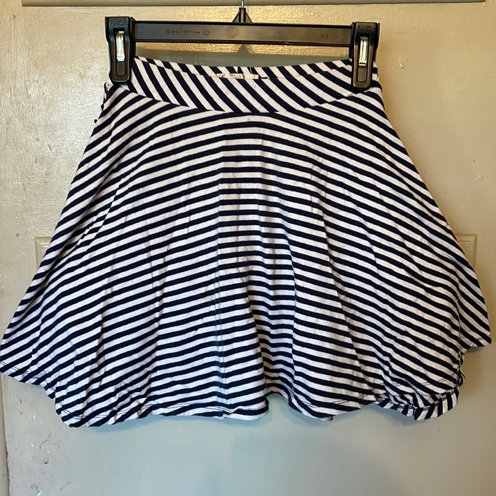 Skater skirt